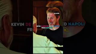 Kdb Vs Modric - Serie A Next Season For Midfielders Will Be Something