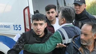 Sıfır Bir Adana Cengo Ve Burak Şişli Kavga Gözalti