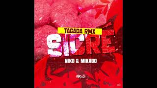 Niko & Mikado - Sicré