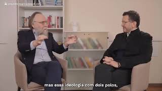 The True Face Of The Trump Administration? Interview With Alexander Dugin