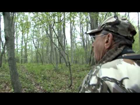 instruction turkey call