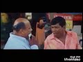 Vadivelu talking bad word