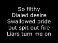 Bounce Lyrics [The Cab]