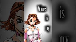 Kira Yoshikage Edit
