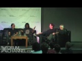 More from the Jim Keltner, Thomas Pridgen, Matt Chamberlin, Ralph Humphrey Roundtable