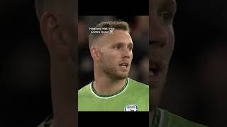 Halland Hatrick