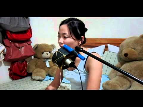 Right Here Waiting by Richard Marx (cover by Rose Ann Tan)
