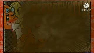 Coco Bandicoot Farts For Crash Bandicoot - Shortfartsvid