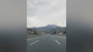 Niğde Adana Yolu