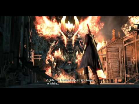 wallpaper devil may cry 4_29. Aug 30, 2009 4:52 AM. PC version. Super High settings Xvid 720pHD 60fps www.filefront.com. Devil May Cry - The Complete Series. Aug 21, 2009 4:13 PM