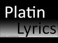 PlatinLyrics