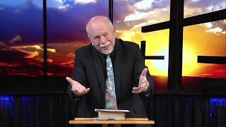 104 God Talk With Pastor Dan Smith S3E7