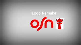 Osn Ident 2022 Logo Remake Kinemaster -Wh2025
