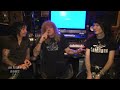 FORMER GUNS N ROSES STEVEN ADLER BACK FROM THE DEAD WITH HELP FROM SLASH