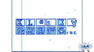 Klasky Csupo Graffiti Effects Round 2 Vs Everyone 211