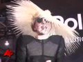 Lady Gaga Goes Gaga Over Gadgets at CES