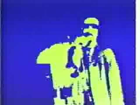 Blind Rage Video