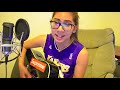 Ariana Grande Ft Mac Miller Way Cover images Ariana Grande Ft Mac Miller Way Cover
