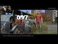 Back On Dayz and Slightly more experienced (Stream)
