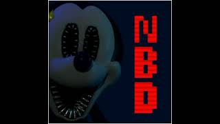 Nightmare Before Disney New Jumpscare Sound Effects