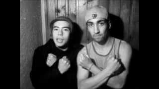 Ntl Feat. Nemezis - The Life Video Live