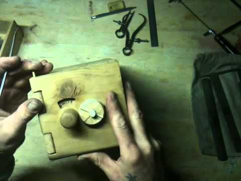 wood safe