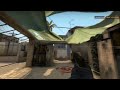 CS:GO ECO AIRSHOT