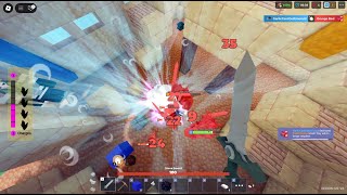Ranked Just Became A Whole Lot Harder... Roblox Bedwars