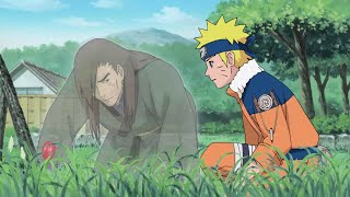 Naruto 2020 -Hinata Was Captured By Two Cloud Ninja, And Neji Went To The Rescue