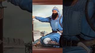 Shaheedi Dehada Baba Banda Singh Bhadr Ji