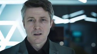 Quantum Break Série Episódio 3 Xbox One Dublado 1080p