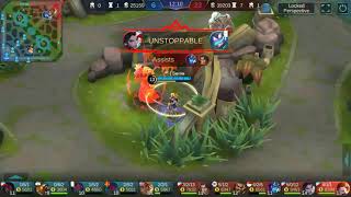 Fanny Cable - Base To Buff Episode 1