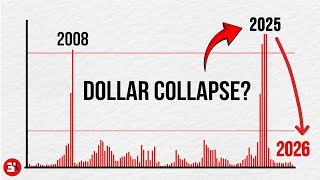 Warning The Dollar Is About To Do The Unthinkable... Again