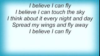 Watch Faith No More I Believe I Can Fly video