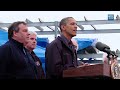 Helping the Survivors of Hurricane Sandy