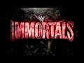 WWE Immortals: Roman Reigns Super Move Video