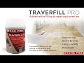 Stone Pro Traverfill Pro Adhesive