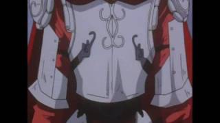 Casca Fights Guts.