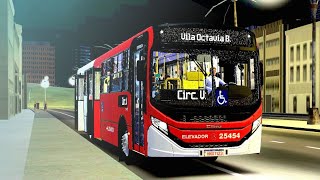 Caio Apache Vip V Mb Of-1722Mbh Pbsu