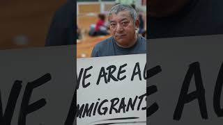 Illegal Migration
