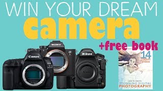 1M Sub Giveaway Free Sdp Win A Dream Camera Or 3,000