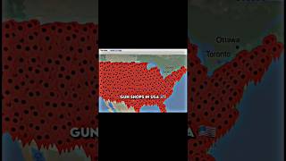 Gun Shops In Usa