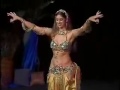 Belly Dance Clips - Sadie - رقص شرقى