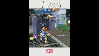 Next Level Game Play 1Vs3 Mast Vidyo Up Kraj Yt