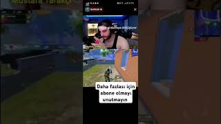 Barbar Birazcık Sinirleniyor Galiba