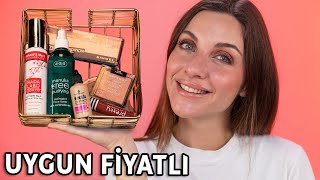 Gençler İçi̇n Uygun Fi̇yatli Ci̇lt Bakimi Ve Makyaj Öneri̇leri̇