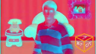 Requested Blues Clues Blues Big Marathon Commercial In G Major 5