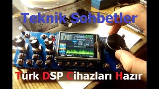Qrp Ve Ssb, Leader Filtreler Ile Mikrofon Filtreleri. Emc Power Filtrelerinin Anlatımı Ve Önemi.