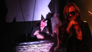 Watch My Life With The Thrill Kill Kult Easy Girl video