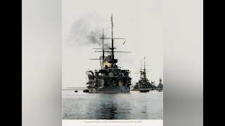 История Русская-Японской Войны 1904-1905 Гг.за 10 Минут